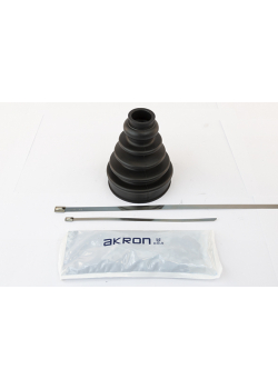 Пыльник F Doblo II 1,4 внутренний 24x70 тришип