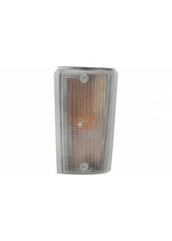 Поворот Iveco E1/2 правый