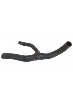 Патрубок радиатора F Doblo I 1,9D нижний (46747727)