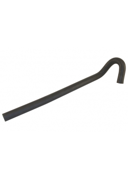 Патрубок теплообменника C JUMPER BOXER 2,8TD