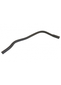 Патрубок теплообменника C JUMPER BOXER 2,5TD 94>