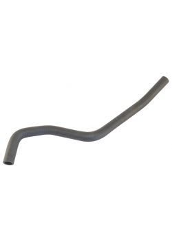 Патрубок D Logan Sandero 1,5DCi расшир бачок выход (6001548461)