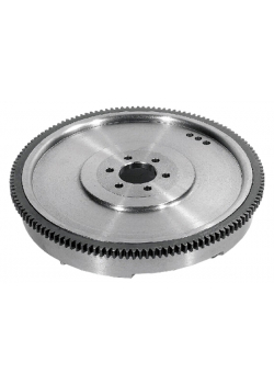 Маховик C BERLINGO PARTNER 1,6HDI 08>