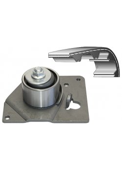 Комплект ГРМ R 1,9DCi (F9Q)