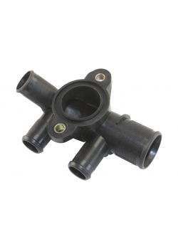 Фланец системы охлаждения P 1,8D 1,9D/TD 2,1D/TD XUD (1336G4)