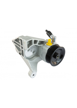 Насос гидроусилителя Iveco E4/5/6 F Ducato 02> 2,3MJTD