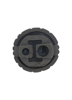 Резинка глушителя C Jumpy I/II/F Scudo (1474690080)