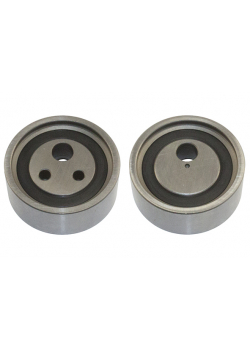 Ролик ГРМ R 1,4 (E7J, K7J) 1,6 (K7M) 09/98> натяжной 55mm