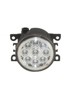 Фара противотуманная R Kangoo II Master II Logan I Duster Laguna II/III LED