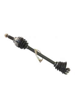 Полуось R Trafic II 1,9DCi/DTi 2,0 16V левая