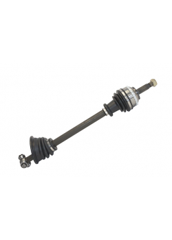 Полуось R Kangoo I Clio II 21 шлиц АBS26 левая