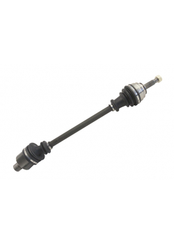 Полуось R Kangoo I Clio II 21 шлиц правая под штифт