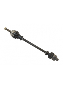 Полуось R Kangoo I Clio II 21 шлиц АBS26 правая под штифт