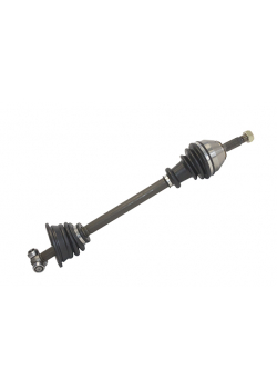 Полуось R 19 левая 640mm JB0/1/3