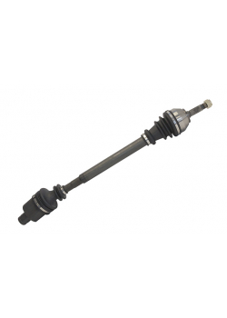 Полуось D Solenza SuperNova правая