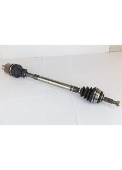 Полуось D Logan Sandero 1,5DCi правая 762mm