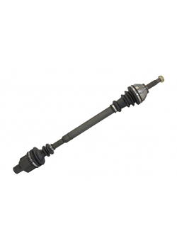 Полуось D Logan Sandero 1,4 1,6 21 шлиц правая