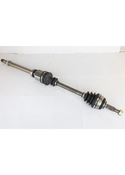 Полуось D Logan Sandero 1,5DCi 1,6 16V правая 900mm