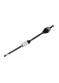 Полуось R Master II 1,9DCi правая ABS 1148mm 2,5DCi >06