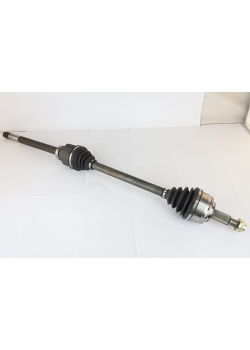 Полуось R Master III правая 1075mm