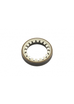 Сальник 40x58x10 полуоси C Jumper I/II/F Ducato R15D лев Berlingo/Jumpy I/II/III