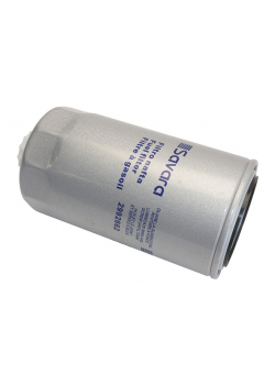 Фильтр топлива Iveco E3 (2992662) грубой очистки/металл M16x1,5mm