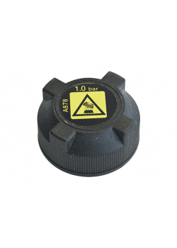 Пробка расшир бачка C Jumper I/II/F Ducato (1341182080) без носика