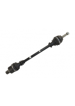 Полуось R Kangoo I Clio II 21 шлиц правая с пружиной