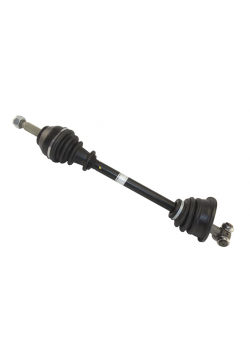 Полуось R Kangoo I Clio II 21 шлиц левая