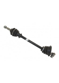 Полуось R Kangoo I Clio II 21 шлиц АBS26 левая