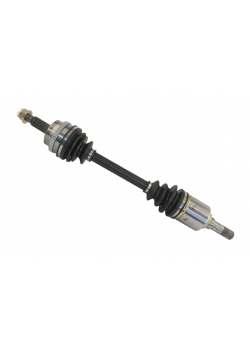 Полуось R Master II 3,0DCi левая ABS 687mm