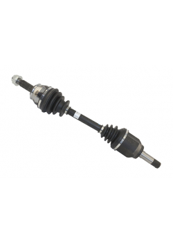 Полуось F Doblo I 1,3JTD 1,9JTD левая