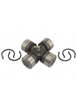 Крестовина 38x101 TATA