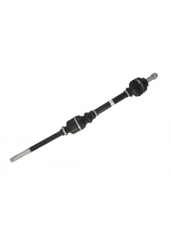 Полуось C Berlingo III 1,6HDi C4 P307 правая