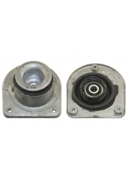 Подушка амортизатора F Doblo I левая