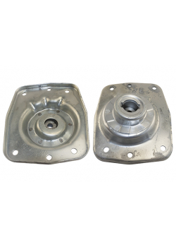 Подушка амортизатора C Jumpy I/II/III/F Scudo правая