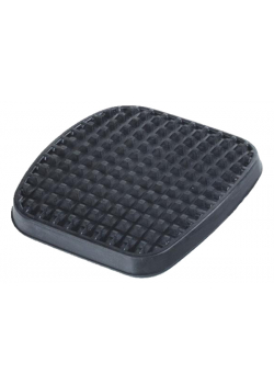 Накладка педали Iveco E3/4 сцепления/тормоза