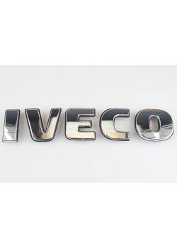 Эмблема передняя “IVECO” Iveco E5 12> (5801342742)