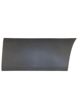 Накладка Iveco Daily 14> двери R