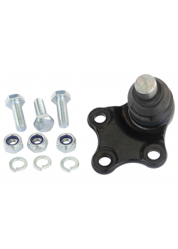 Шаровая C Berlingo I/II Xsara 08/98> 18mm