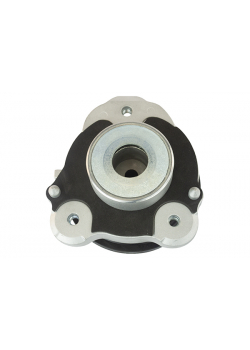 Подушка амортизатора C Jumper III/F Ducato 14> левая