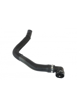 Патрубок радиатора F Doblo 1,3MJET 00>09 верх