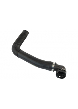 Патрубок радиатора F Doblo 1,9JTD 00>09 верх