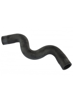 Патрубок радиатора R Logan 1,4MPI/1,6MPI верхний