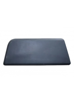Накладка F Ducato 06>22 двери перед правой 42x19cm