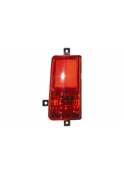 Фонарь C Jumper III/F Ducato в бампер правый (1355874080)