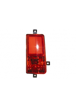 Фонарь C Jumper III/F Ducato в бампер левый (1355876080)