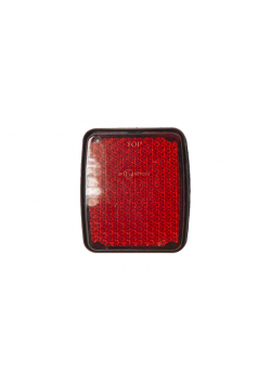 Катафот C Jumper III/F Ducato в бампер лев/прав (1348401080) Doblo I 05>