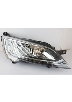 Фара C Jumper III/F Ducato 14> правая LED