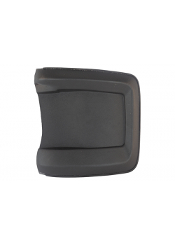 Крышка зеркала F Ducato 06>14 левая